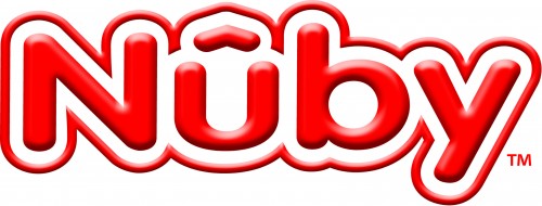 Anneau de Dentition Nuby IcyBite avec Gel Réfrigérant