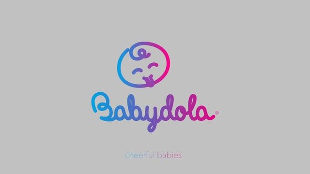 Logo Boudchou - Emblème de marque