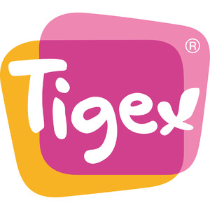 Logo tigex