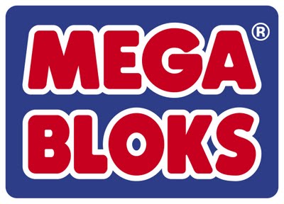 Megabloks Logo