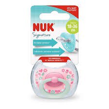 Tétine Anatomique Signature - Sucette pour Bébé