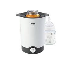 Chauffe-biberon électrique portable Babymoov