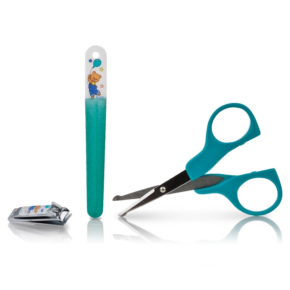 Trousse de soin et toilette bébé Nuby