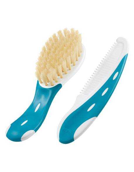Nuk Brosse Et Peigne