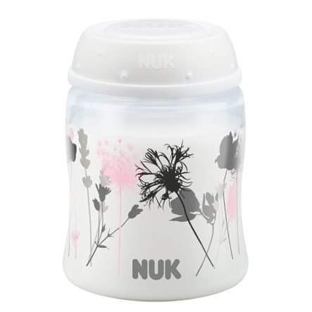 Chauffe-biberon électrique NUK Thermo 3 en 1