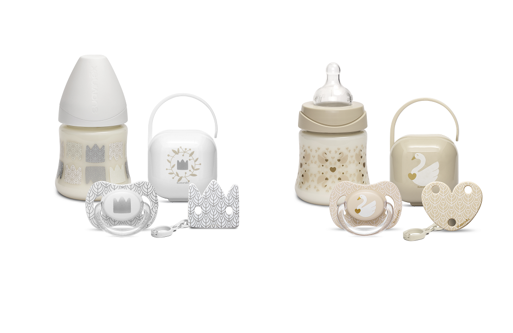 Coffret White Special Occasions SUAVINEX 31