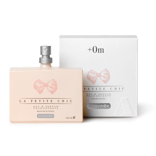 Eau de Cologne Le Petit Chic 100ml
