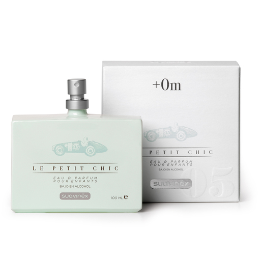 Eau de Cologne La Petite Chic 100ml