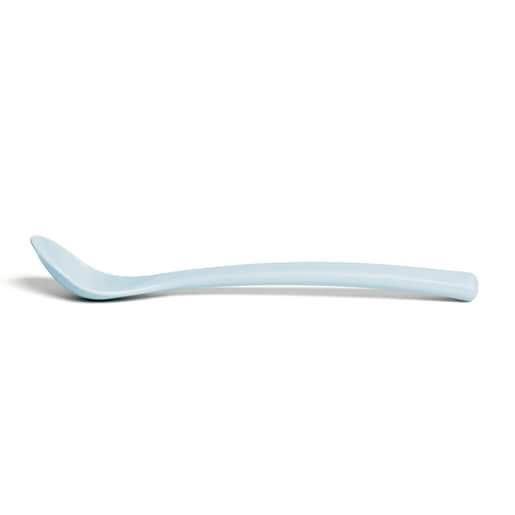 Cuillère souple en silicone pour bébé dès 4 mois - Suavinex