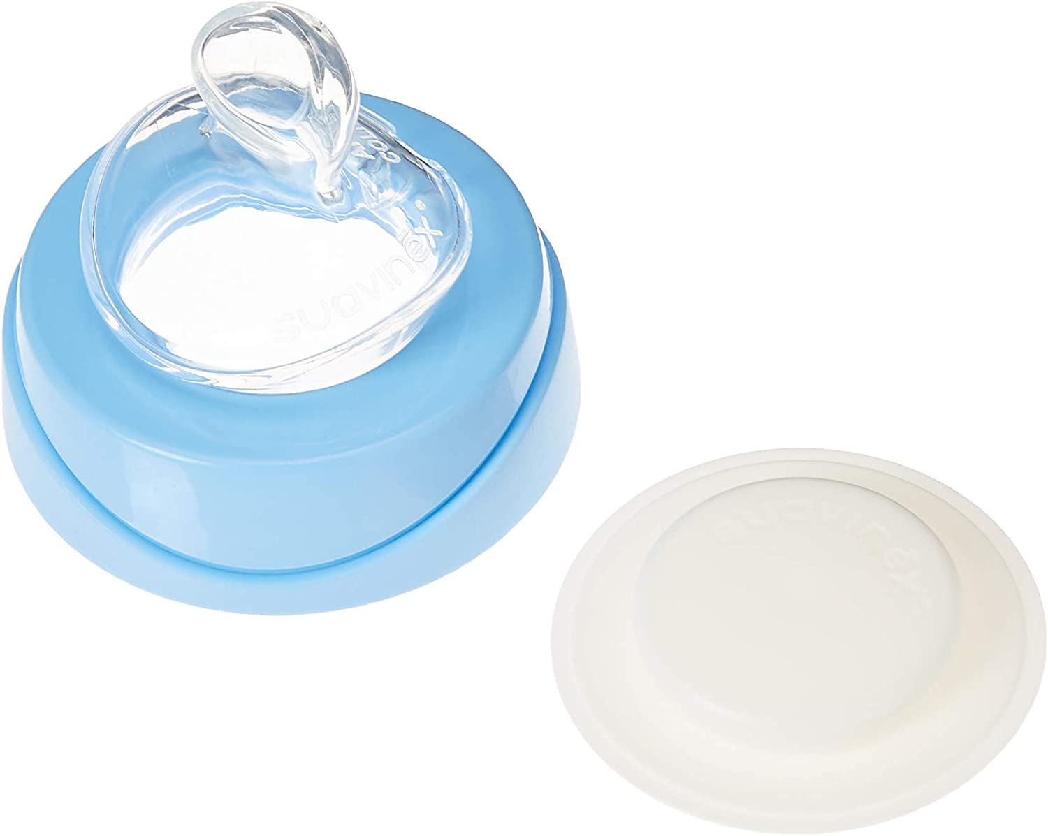 Anneau de dentition réfrigérant Suavinex