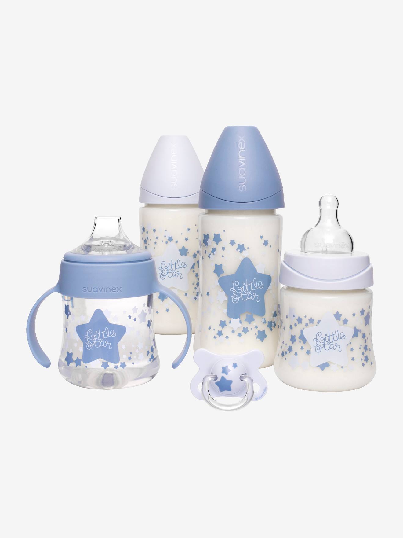 Coffret My Essentials Suavinex