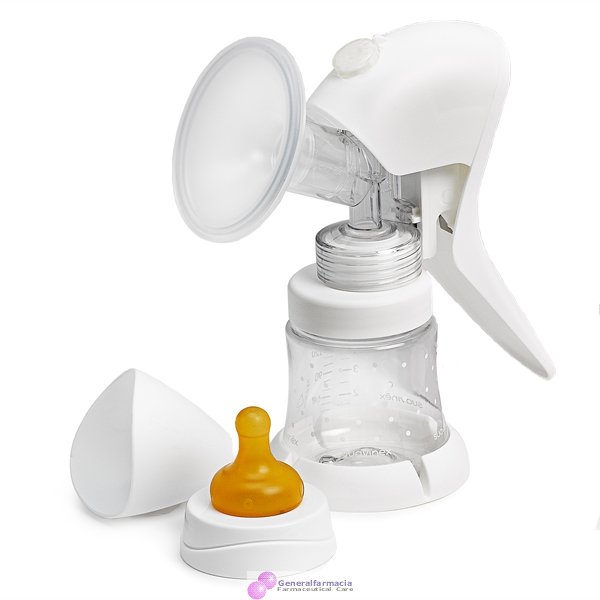 Extracteur De Lait Suavinex