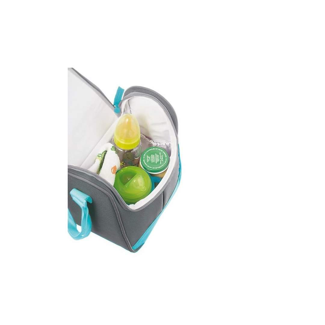 Sac Isotherme Tigex pour Repas et Biberons Bébé