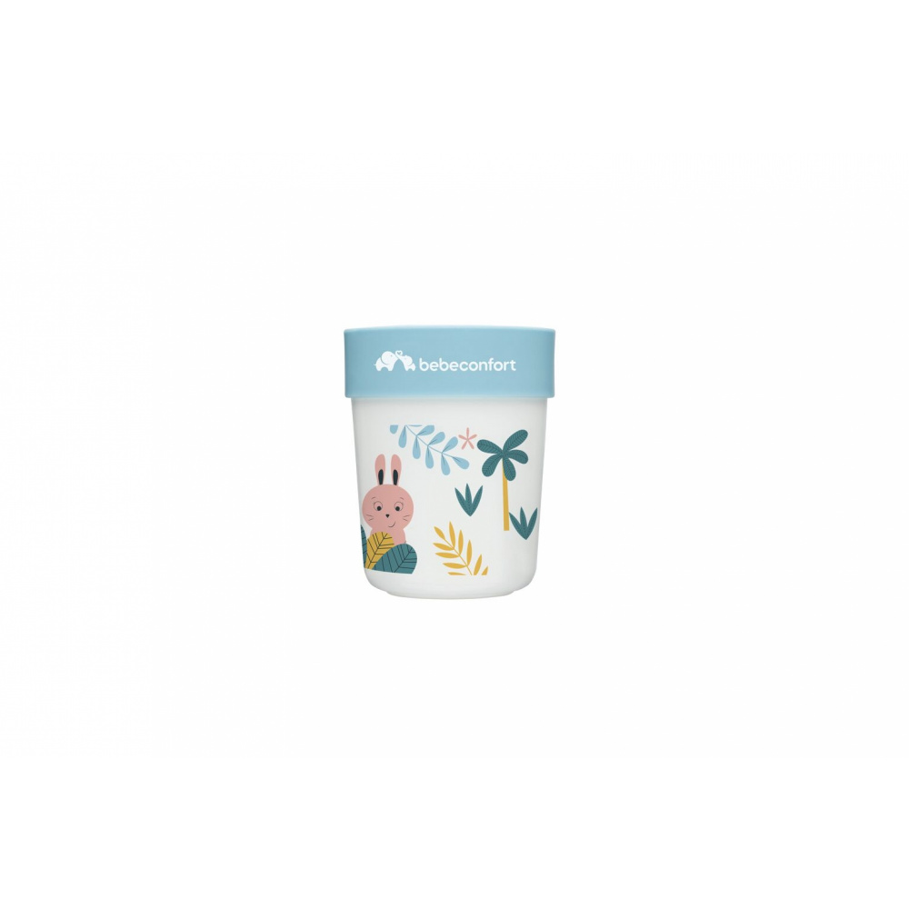 Gobelet enfant Bébé Confort - Motif floral 250ml